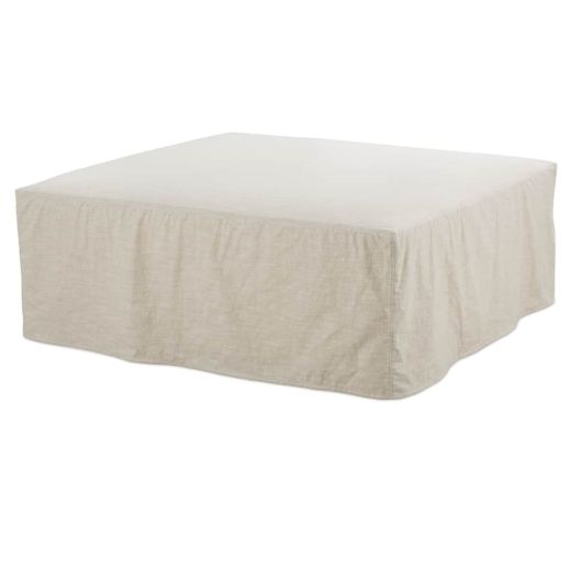 Picture of Custom Ottomans